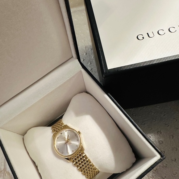 Gucci watch - Picture 1 of 1